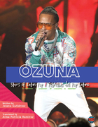 Ozuna, ed. , v. 