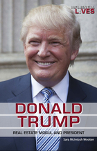 Donald Trump, ed. , v. 