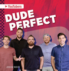 Dude Perfect, ed. , v. 