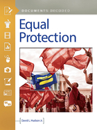Equal Protection, ed. , v. 