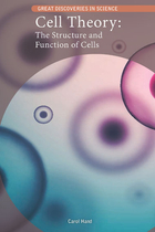 Cell Theory, ed. , v. 