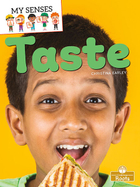 Taste, ed. , v. 