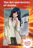 The Art and Artists of Anime, ed. , v. 