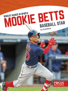 Mookie Betts, ed. , v. 