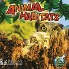 Animal Habitats, ed. , v. 