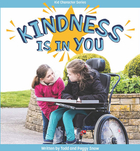 Kindness Is In You, ed. , v. 
