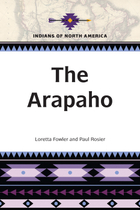 The Arapaho, ed. , v. 