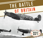 The Battle of Britain, ed. , v. 