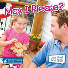 May I Please?, ed. , v. 