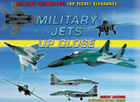 Military Jets Up Close, ed. , v. 