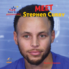 Meet Stephen Curry!, ed. , v. 