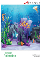 The Art of Animation, ed. , v. 