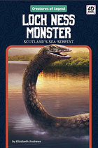 Loch Ness Monster, ed. , v. 