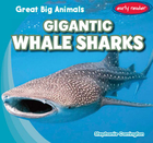 Gigantic Whale Sharks, ed. , v. 
