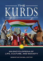 The Kurds, ed. , v. 