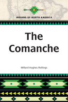 The Comanche, ed. , v. 