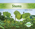 Stems, ed. , v. 