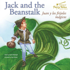 Jack and the Beanstalk (Juan y los frijoles magicos), ed. , v. 