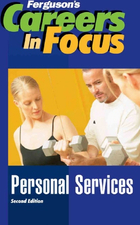 Personal Services, ed. 2, v. 