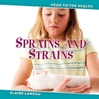 Sprains and Strains, ed. , v. 