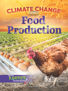 Climate Change and Food Production, ed. , v. 