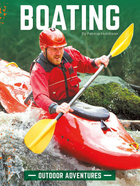 Boating, ed. , v. 