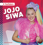 JoJo Siwa, ed. , v. 