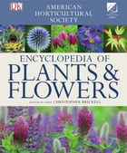 American Horticultural Society Encyclopedia of Plants & Flowers, ed. , v. 