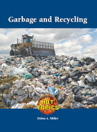 Garbage and Recycling, ed. , v. 