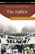 The 1960s, ed. , v. 