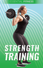 Strength Training, ed. , v. 