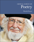 World Poets, ed. 4, v. 