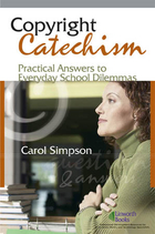 Copyright Catechism, ed. , v. 