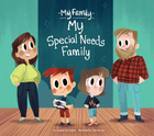 My Special Needs Family, ed. , v. 