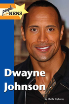 Dwayne Johnson, ed. , v. 