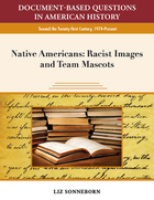 Racist Images and Team Mascots, ed. , v. 