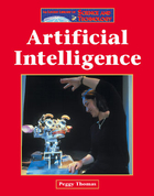 Artificial Intelligence, ed. , v. 