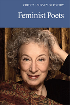 Feminist Poets, ed. , v. 