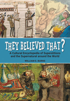 They Believed That?, ed. , v. 