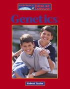 Genetics, ed. , v. 