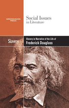 Slavery in Narrative of the Life of Frederick Douglass, ed. , v. 