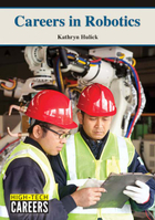 Careers in Robotics, ed. , v. 