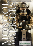 Mongol Warriors, ed. , v. 