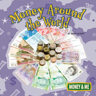 Money Around the World, ed. , v. 