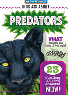Predators, ed. , v. 