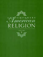 Contemporary American Religion, ed. , v. 