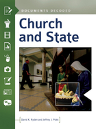 Church and State, ed. , v. 