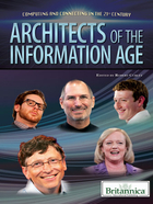 Architects of the Information Age, ed. , v. 
