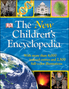 The New Children's Encyclopedia, ed. , v. 