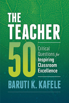 The Teacher 50, ed. , v. 